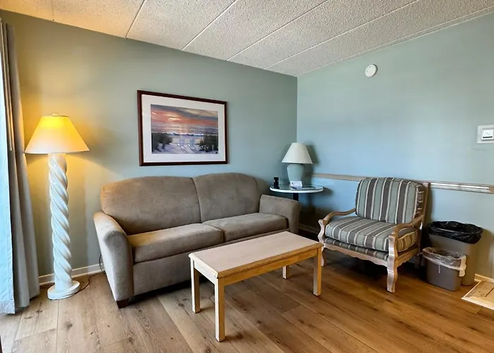 Wild Dunes Inn